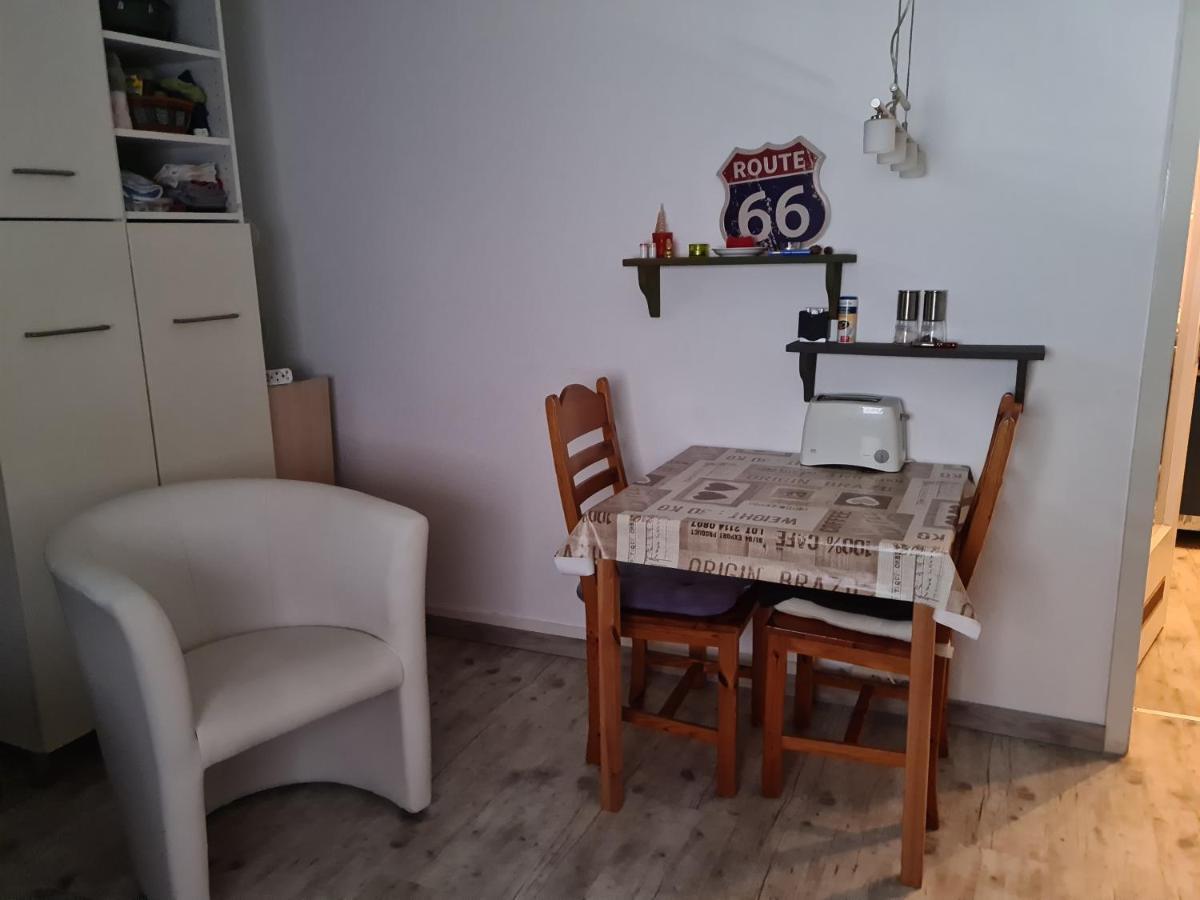Tj'S Home In Der Domstadt Špýr Exteriér fotografie