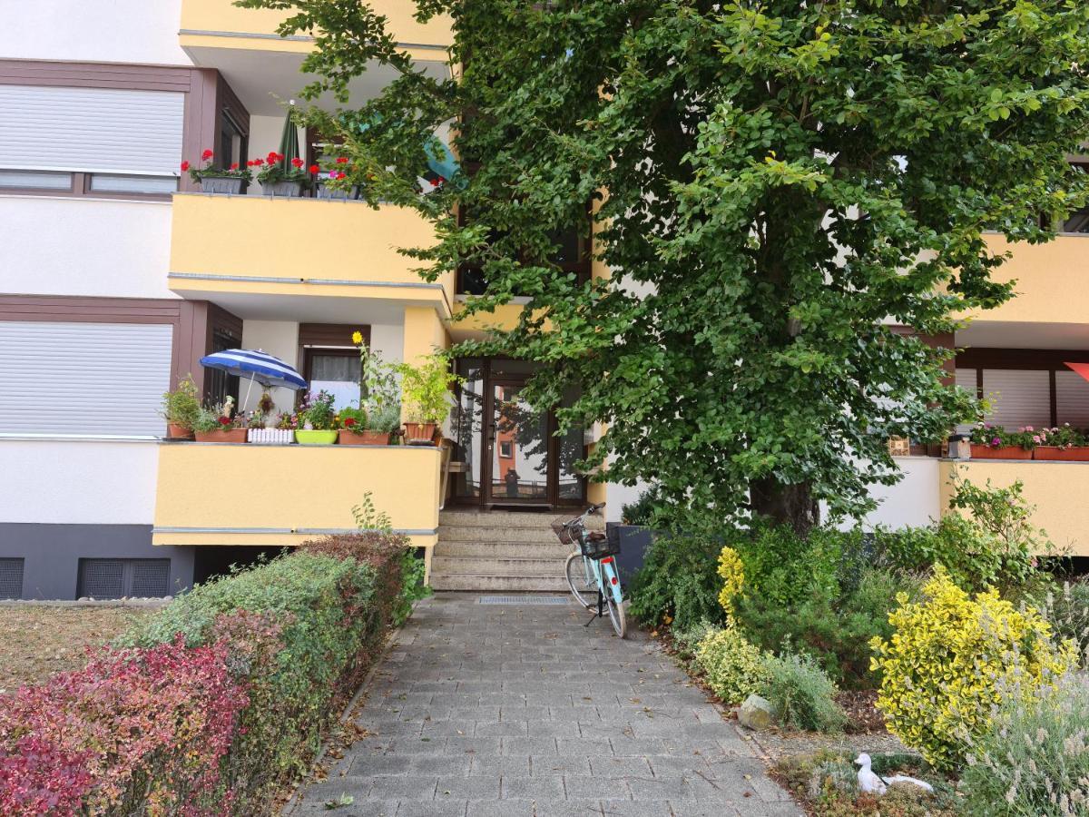 Tj'S Home In Der Domstadt Špýr Exteriér fotografie